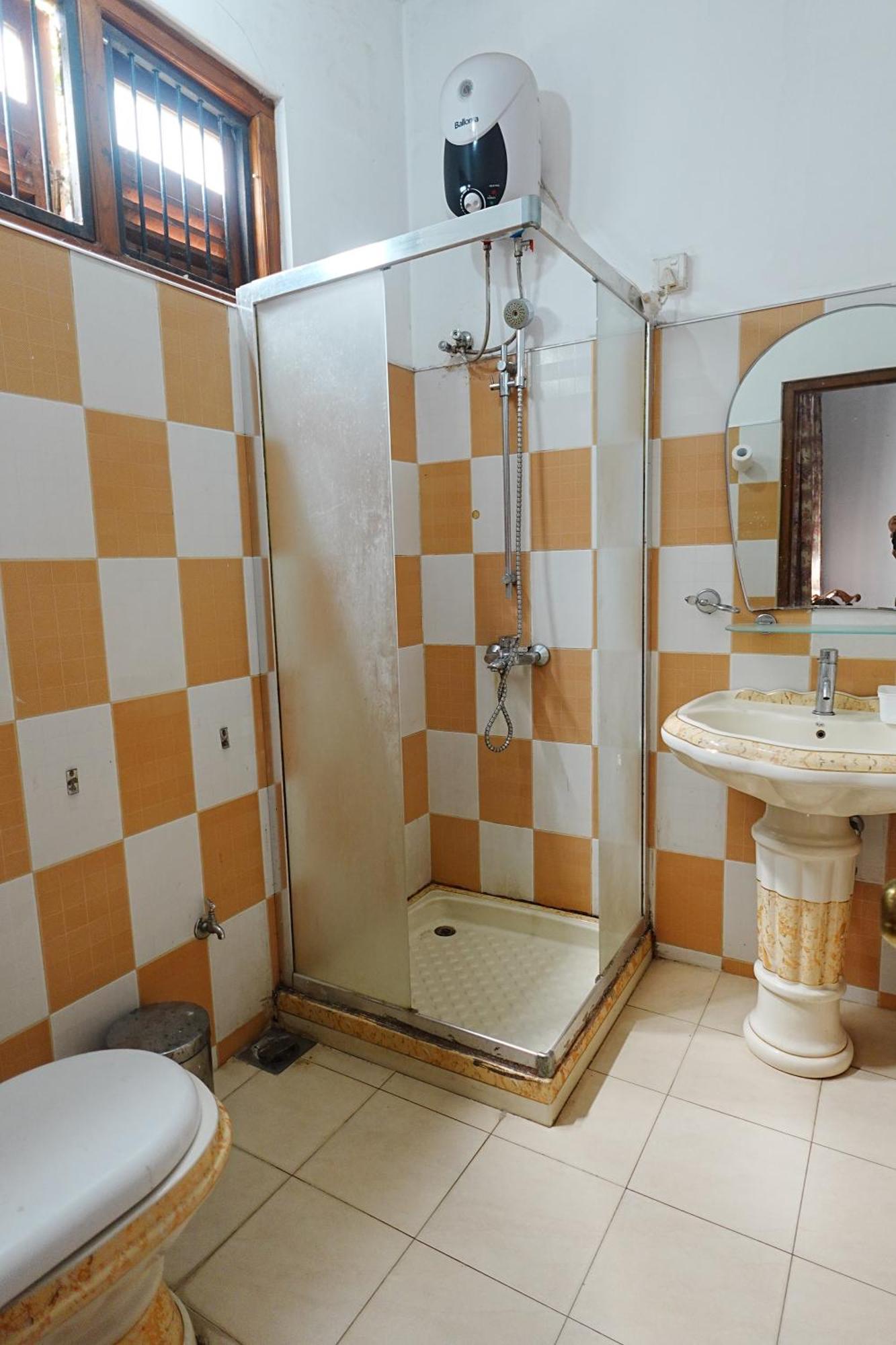 Suisse View Residence كاندي المظهر الخارجي الصورة