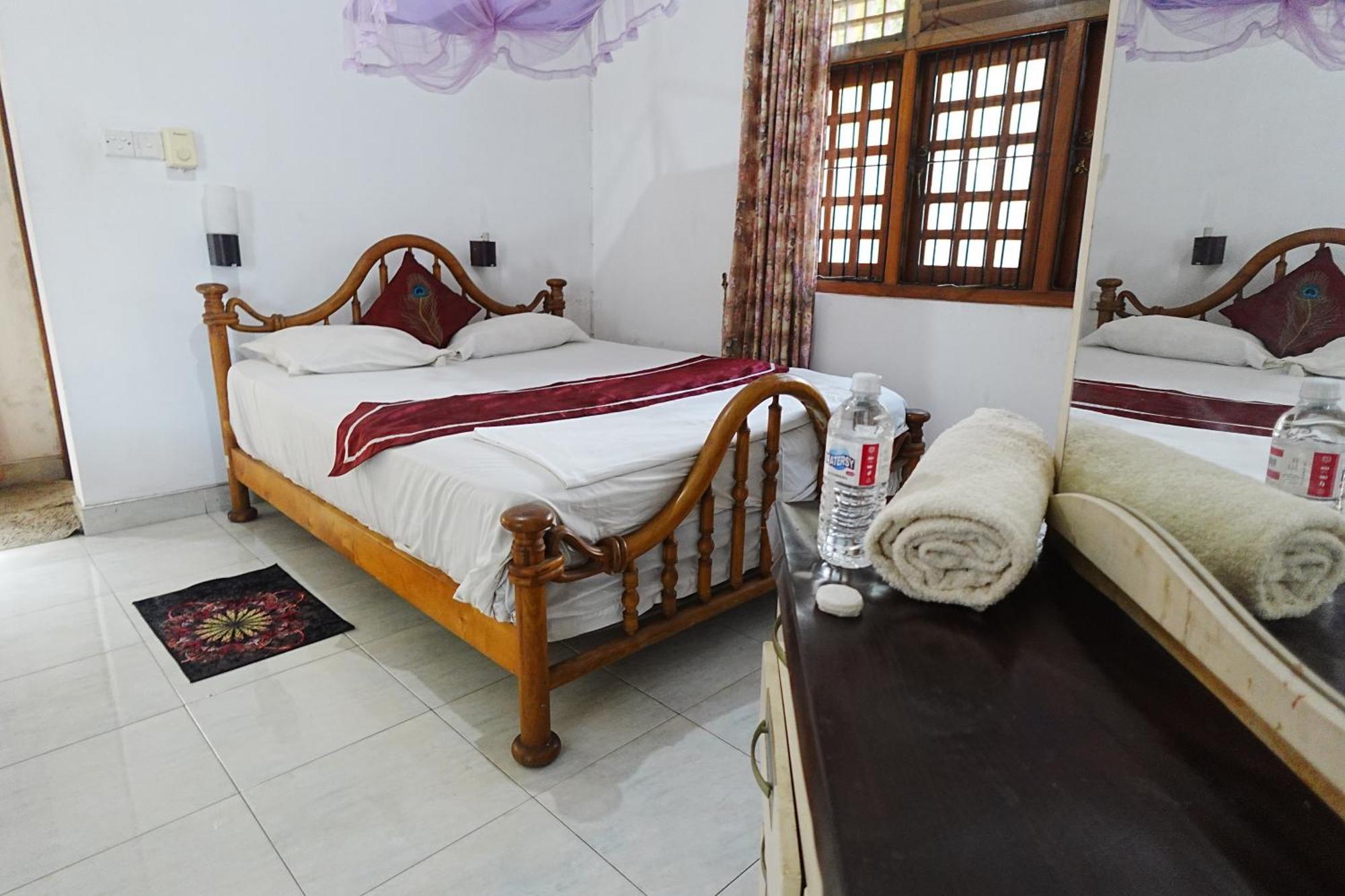 Suisse View Residence كاندي المظهر الخارجي الصورة
