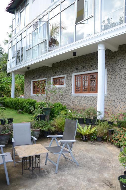 Suisse View Residence كاندي المظهر الخارجي الصورة