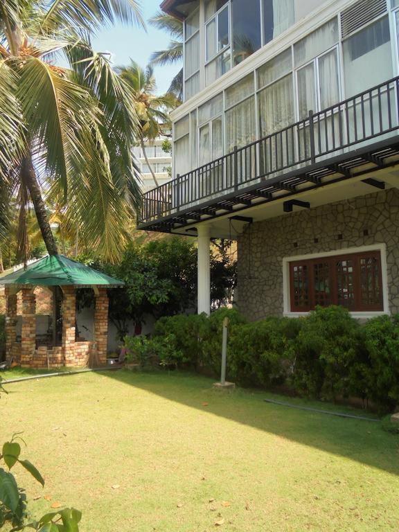 Suisse View Residence كاندي المظهر الخارجي الصورة