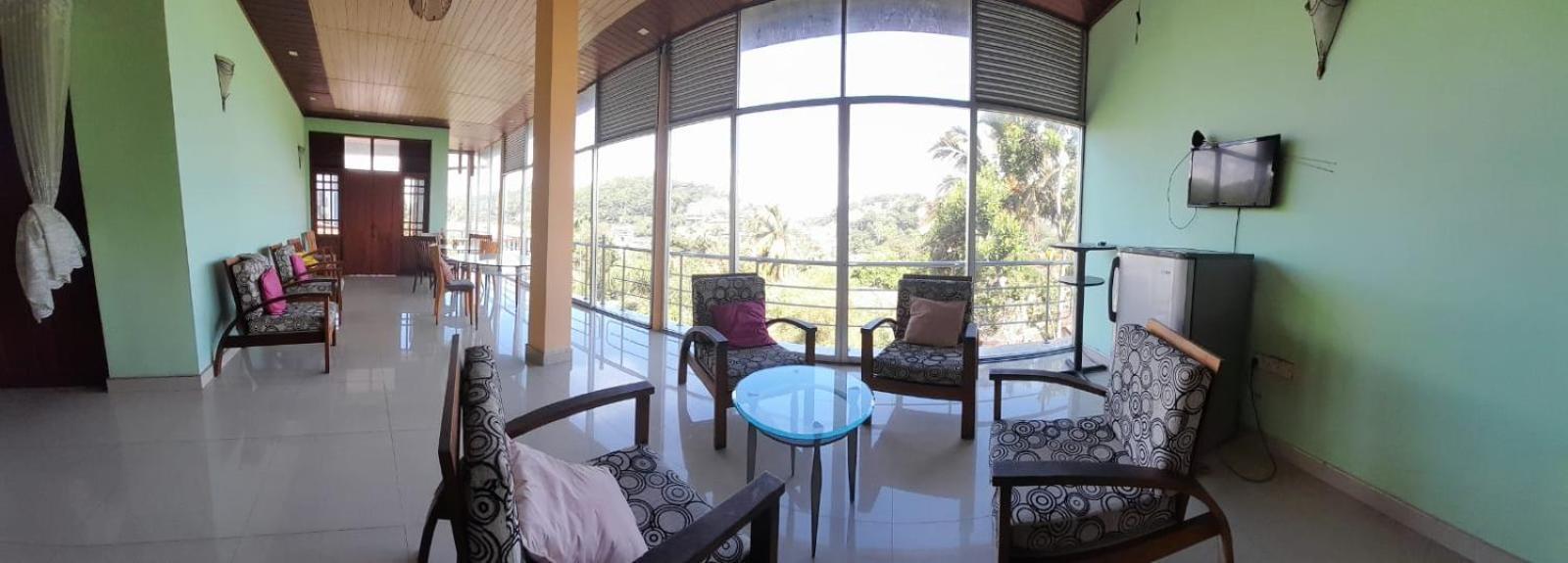 Suisse View Residence كاندي المظهر الخارجي الصورة